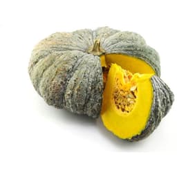 Gói 5 hạt giống Bí Đỏ Thái Lan F1 SV 551 4
