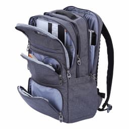 Balo laptop SIMPLE CARRY K4 chính hãng siêu nhẹ 7