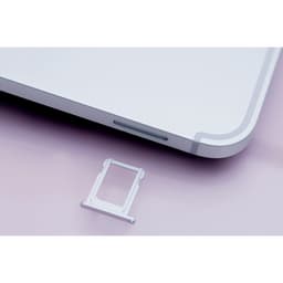 Khay Đựng Sim Thay Thế cho iPad Air 4 10.9" 2020 Bằng Thép như ZIN 2