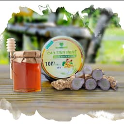 CAO TINH NGHỆ THIÊN NHIÊN MẸ KEN 2