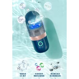 Máy khử trùng, tiệt trùng thực phẩm DonLim - Máy rửa trái cây, rau củ quả, thịt, cá - Loại bỏ dư lượng thuốc bảo vệ thực 8