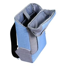 BALO LAP TOP CHÍNH HÃNG SIMPLE CARRY K5 SIÊU NHẸ PHÙ HỢP HỌC SINH,CÔNG SỞ, DU LỊCH(bảo hành chính hãng 10 năm 6
