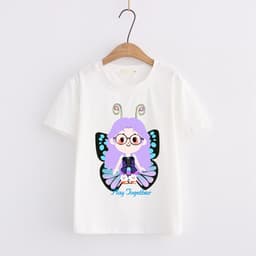 Áo thun trẻ em Game Play TOGETHER dễ thương cho bé trai và bé gái 💖Áo cho bé vải poly thái mềm mịn thoáng mát  - SSSHOP 9