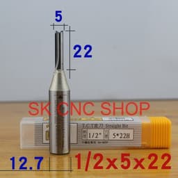 ARDEN Mũi dao CNC - ARDEN 107 - SK CNC SHOP 6