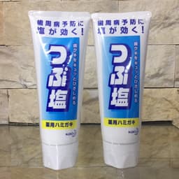 Kem Đánh Răng Muối Kao của Nhật 180g 5
