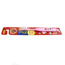 Bàn chải Lion Nhật cho bé 0 - 3 tuổi Và 6 tuổi - 12 Tuổi 6