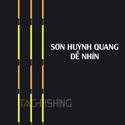 Phao Gama Vân Sơn GM 04 5