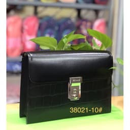 VÍ CẦM TAY NAM CHÍNH HÃNG MILORD 4