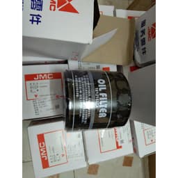 lọc nhớt huyndai đô thành iz49-65 2