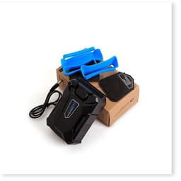 Quạt hút gió tản nhiệt laptop Coolcold ICE TROLL NEW 2020 2