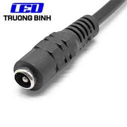 ĐẦU CHIA ĐỰC CÁI 5521 CHO NGUỒN DC 6