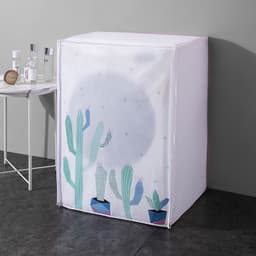 Bọc máy giặt cửa đứng và cửa ngang 2
