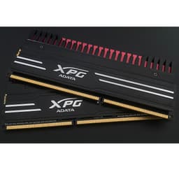 RAM TẢN NHIỆT 4GB DDR3 1600 ram hiệu XPG ADATA, hàng chính hãng, bảo hành 6 tháng 3