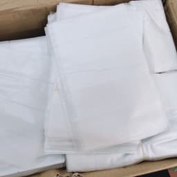 COMBO 500 VỎ BỌC THẺ CĂN CƯỚC THẺ NGÂN HÀN(sỉ 45k/100 cái) 3
