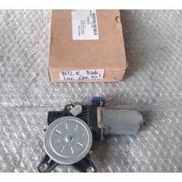 Mô tơ lên xuống kính Lacetti trong nước, Captiva, Gentra 4