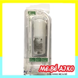 Lăn khử mùi dạng sáp Soft Stone cao cấp chiết xuất từ đá khoáng nhập khẩu Nhật Bản 20gr 2