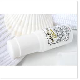 Lăn khử mùi dạng sáp Soft Stone cao cấp chiết xuất từ đá khoáng nhập khẩu Nhật Bản 20gr 4
