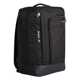 E CITY 2 - Balo Laptop Chính Hãng SIMPLE CARRY Siêu Nhẹ 3