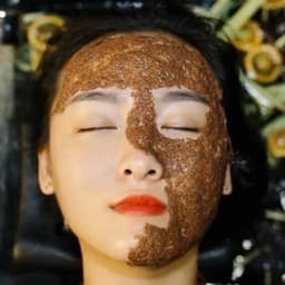 Ngũ hoa hạt thiên nhiên Mẹ Ken 100gr 3