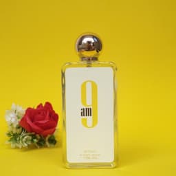 Nước Hoa Fullsize Dubai AFNAN 9AM 100ml 3