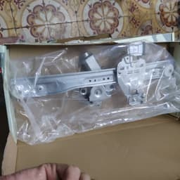 Compa lên kính, mô tơ lên kính lacetti CDX nhập khẩu- Cruze 1