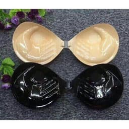 Áo Dán Nâng Ngực Đệm Hình Bàn Tay Siêu Dính, Áo Dán Cánh Tiên Bra / P29 4