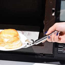 Kẹp Gắp Chống Nóng Bát Đĩa Kiêm Mở Nắp Chai | Dụng Cụ Nhấc Nồi Gắp Nóng Khui Bia 88263 Lamon Store 9