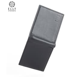 [Tặng hộp 20.10]  Ví nam cầm tay da thật ELLY HOMME – EVM10 3