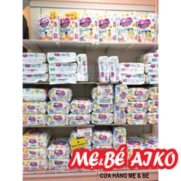 (Hàng Nhập Khẩu) Bỉm Merries nội địa Nhật đủ size dán /quần / NB76 / S82 / M64 / L54 / XL44 / L44 / XL38/ XXL26/ M58 1