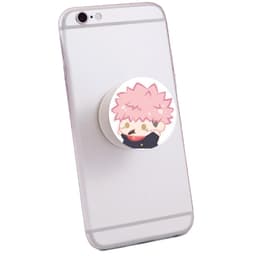 Popsocket - Giá đỡ điện thoại JUJUTSU KAISEN VER TẬP THỂ DỤC anime chibi 6
