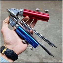 Chân Cắm Đất Gác Cần Câu Đài 1