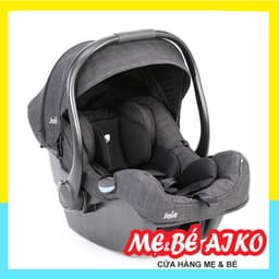 Ghế ngồi ô tô kiêm nôi xách tay Joie i-Gemm Pavement 2
