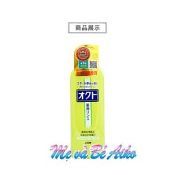 Dầu Xả Giảm Gàu Và Ngứa Da Đầu Lion 320ml 5