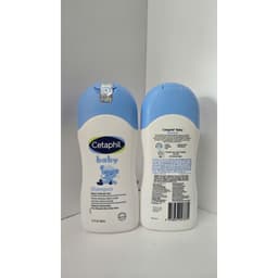 Dầu Gội Cetaphil Dịu Lành Cho Bé Chai 200ml 2