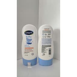 Sữa Tắm Gội Cetaphil Với Chiết Xuất Hoa Cúc Hữu Cơ Dịu Lành Cho Bé Chai 230ml 2