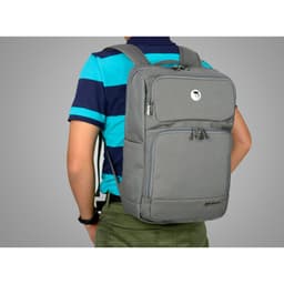 Balo MIKKOR THE IVES Bền, Chống Nước, Nhiều Ngăn 1