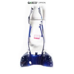 Nhựa ốp ống yếm chính HONDA Future 1 (Pb171mu)  QA(64400KFL890ZD) _( G2 C) 3