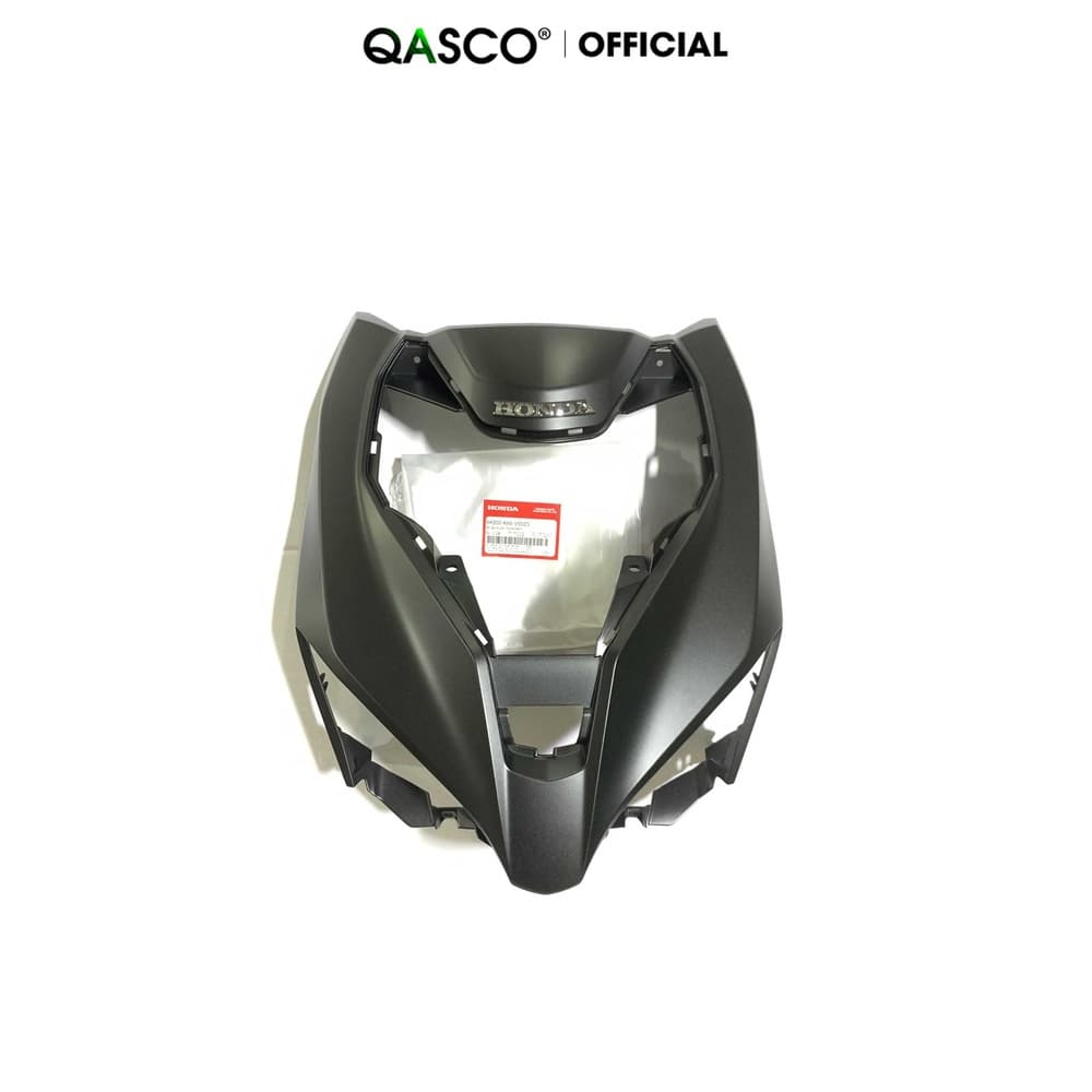 Bộ ốp trước Nha76m HONDA Air Blade 125 k66  QA(64300K66V00ZS)
