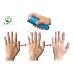 [Mẫu mới cải tiến] Kem chống nắng Optimus Thanh Mộc Hương - An toàn lành tính cho cả phụ nữ mang thai 5