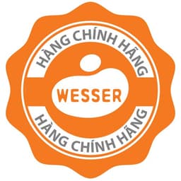 Dụng cụ vệ sinh bình sữa đa năng Wesser 4