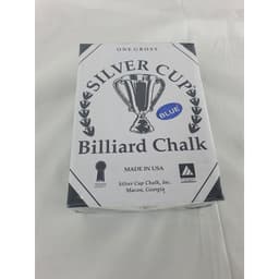 Lơ Bida CLB - BILLIARD CHALK - Lơ Mỹ bản thường, giá tốt nhất 2