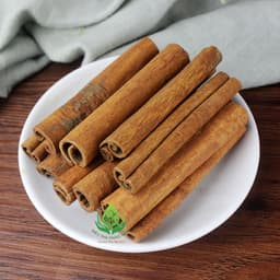 ✅[LOẠI THƯỢNG HẠNG] Quế Thanh Cạo Vỏ 100gr Khô Tự Nhiên Loại Đẹp Đều Hàng Loại 1 Cao Cấp Việt Nam 5