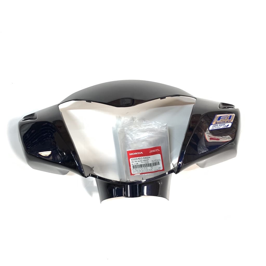 Nắp trên tay lái HONDA Lead 125CC (PB403P)  QA(53203K12930ZH)