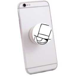 Popsocket - Giá đỡ điện thoại Kaito Kid anime chibi 1