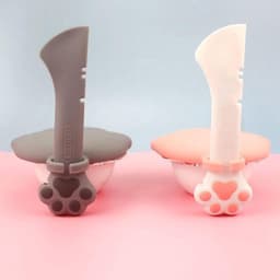 SJJL Dụng Cụ Mở Nắp Lon Bằng Silicone Đa Năng Tiện Dụng 6