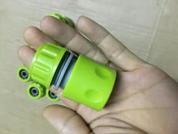 Đầu nối nhanh, khớp nối nhanh dây cấp Nước máy xịt rửa xe 4