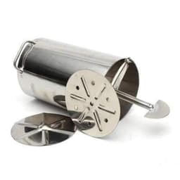 Khuôn làm giò bằng inox loại 1kg Tiện Lợi 2