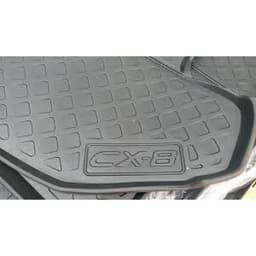 LÓT CỐP NHỰA THEO XE CX8 KHÔNG THẤM NƯỚC 2019 - 2025 2