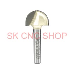 ARDEN 0502 - Mũi phay CNC rãnh cầu - SK CNC SHOP 4