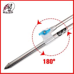 Chống Cần Câu Đài, Gác Cần Câu Đài, Câu Đơn Câu Tay, Gác Cần Câu 3